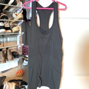 Black Swiftly Tech Tank